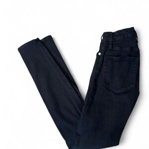 Good American Classic Black Women's Jeans